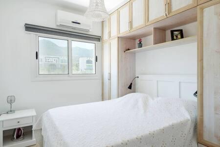 Joya Cyprus Mermaid Penthouse Apartment Agios Amvrosios  Eksteriør billede