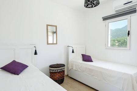 Joya Cyprus Mermaid Penthouse Apartment Agios Amvrosios  Eksteriør billede