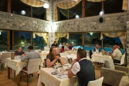 Joya Cyprus Mermaid Penthouse Apartment Agios Amvrosios  Eksteriør billede
