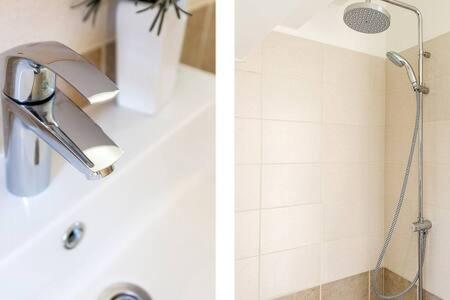 Joya Cyprus Mermaid Penthouse Apartment Agios Amvrosios  Eksteriør billede
